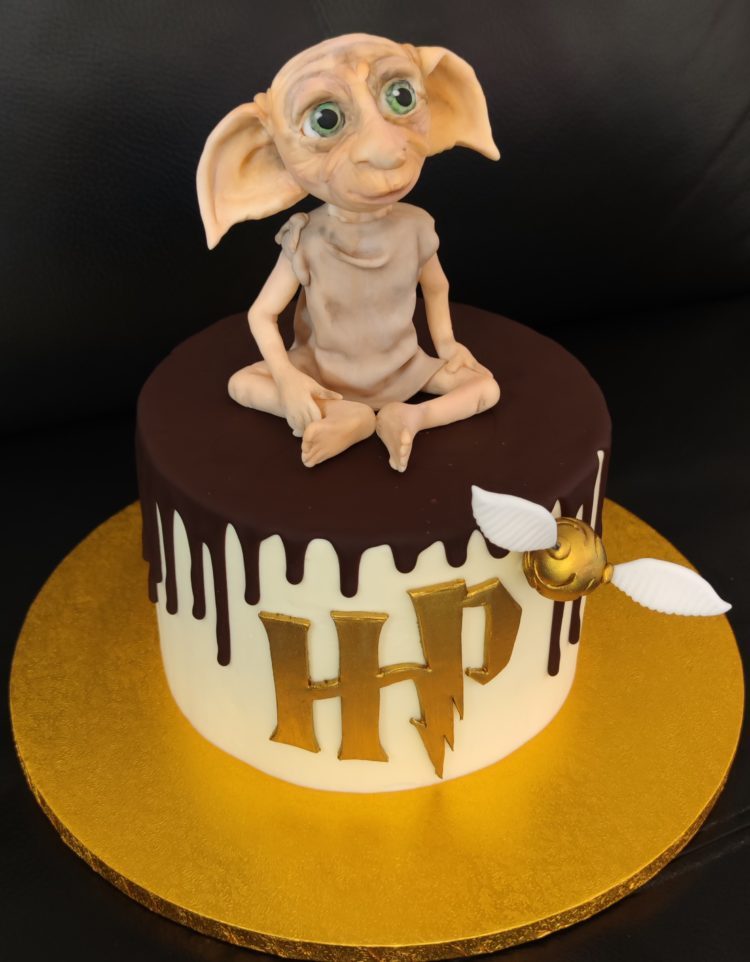 HP Dobby