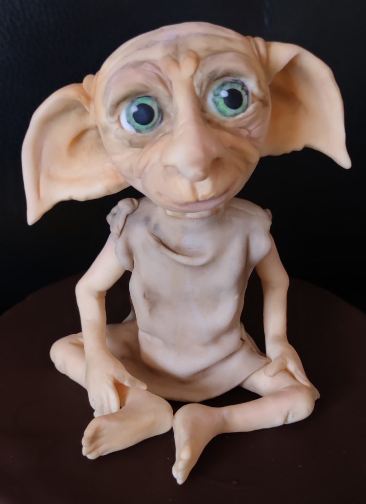 Dobby