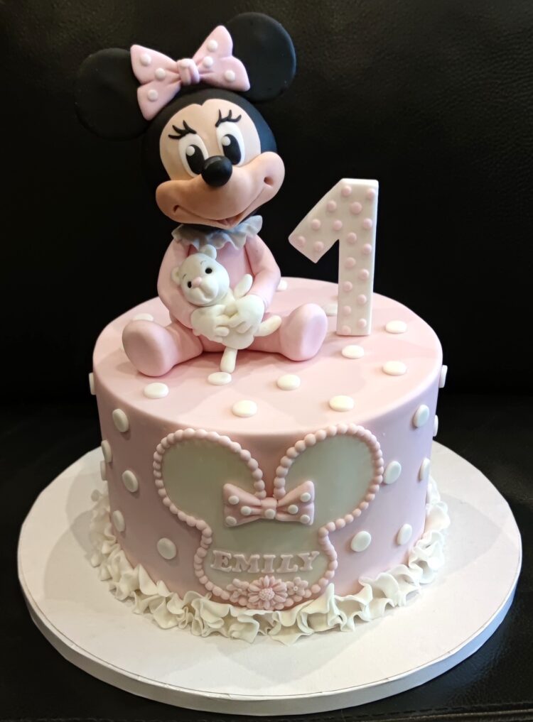 Minnie
