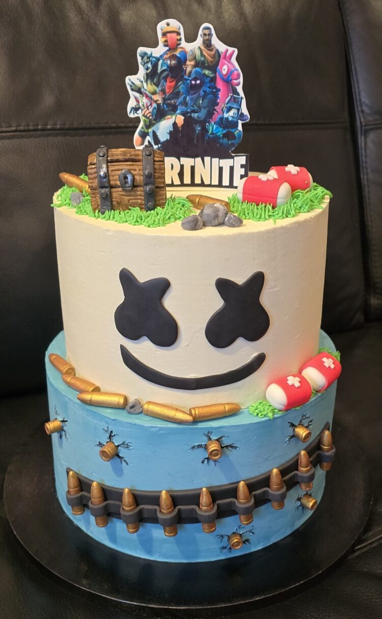 Fortnite